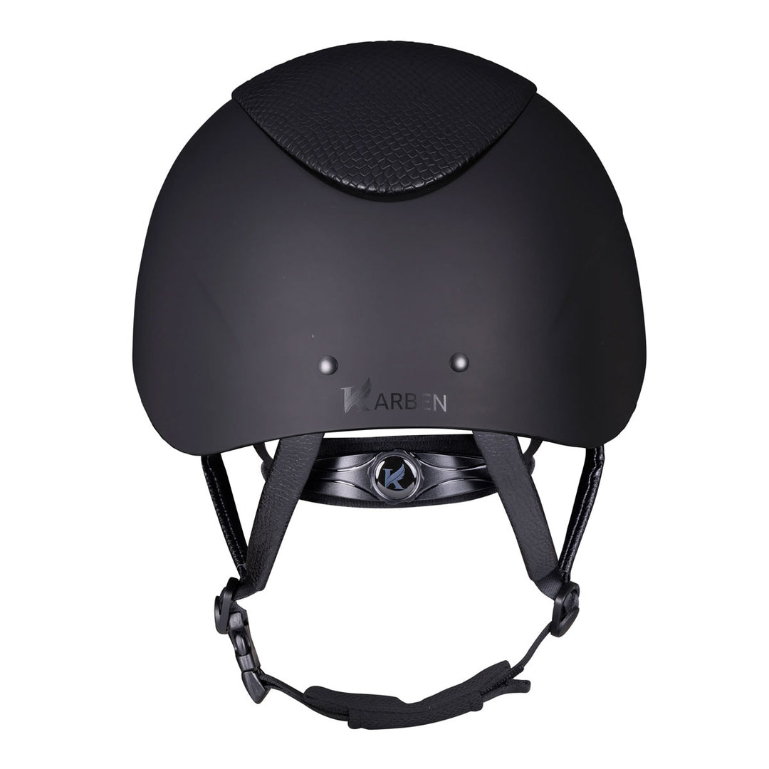 Karben Lorah Ellipse Riding Hat