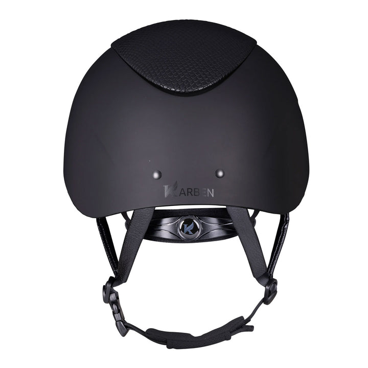Karben Lorah Ellipse Riding Hat