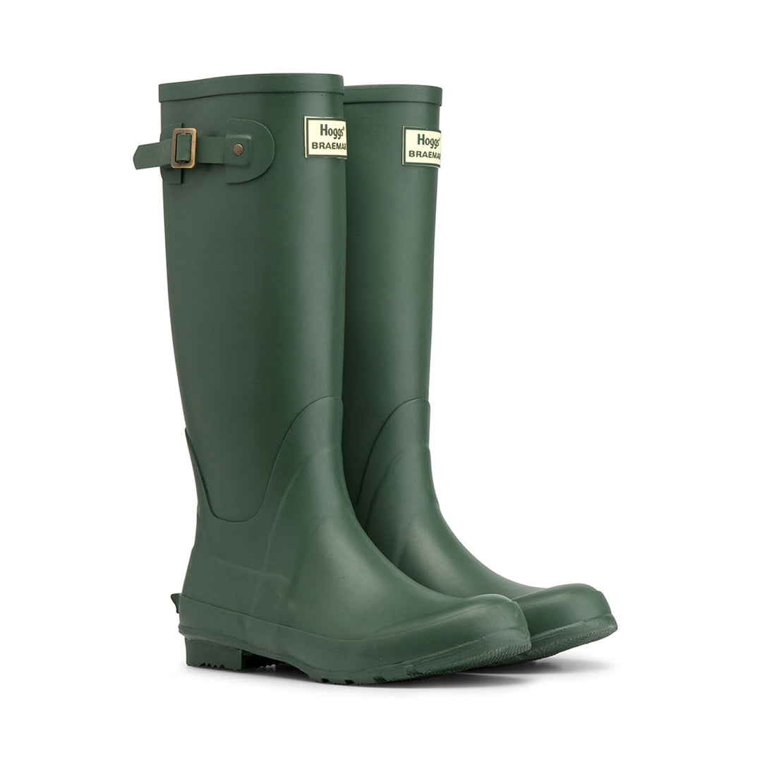 Hoggs Braemar Wellies