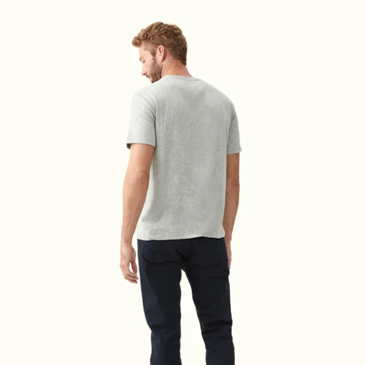 R M Williams Mens Parson T-Shirt