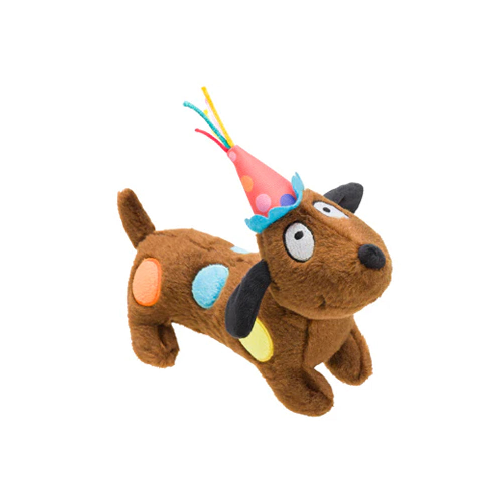 House Of Paws Party Animal Toy
