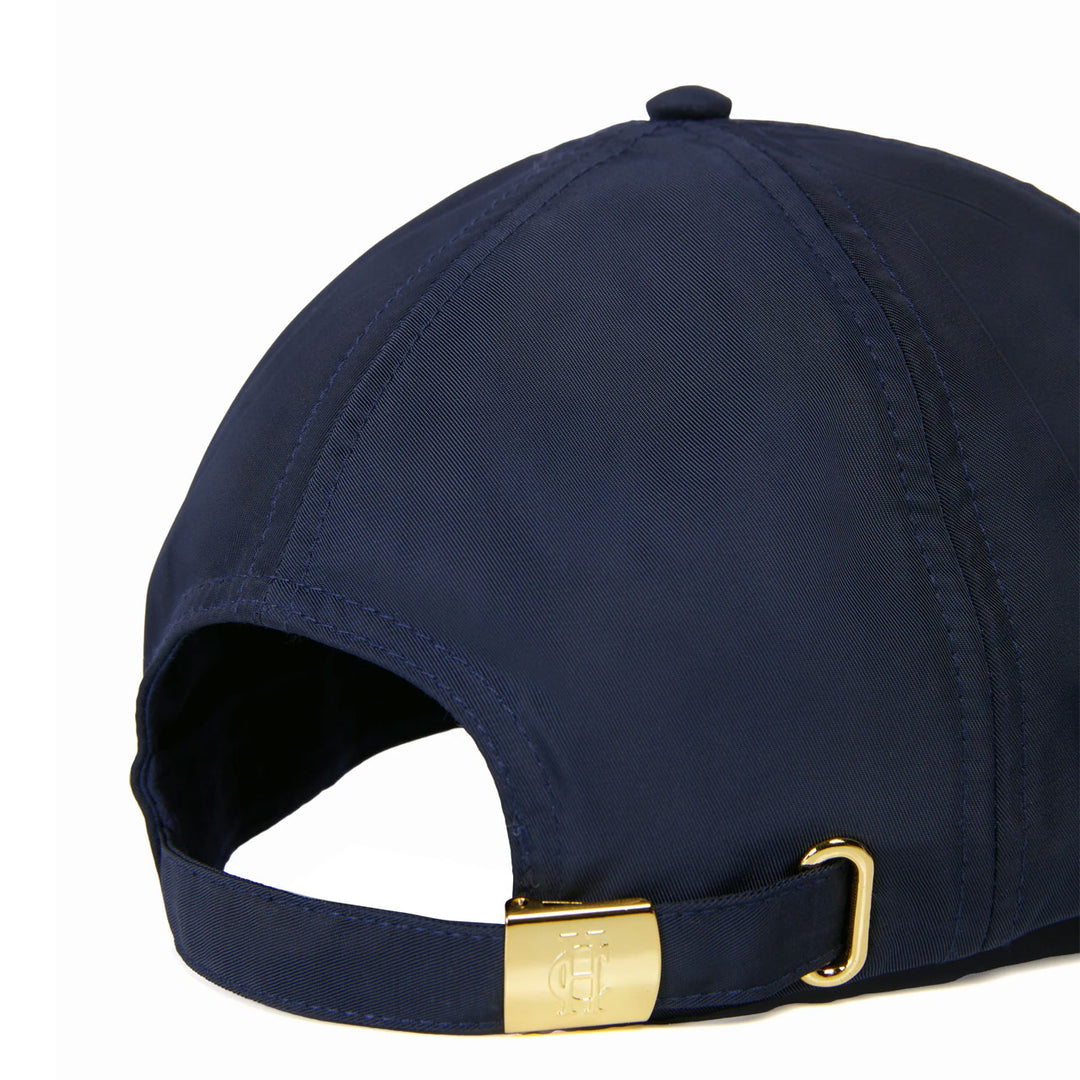 Holland Cooper Burghley Equestrian Cap