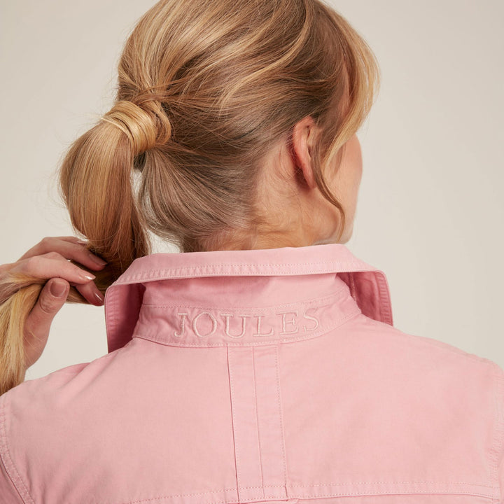 Joules Ladies Brinley Deckshirt