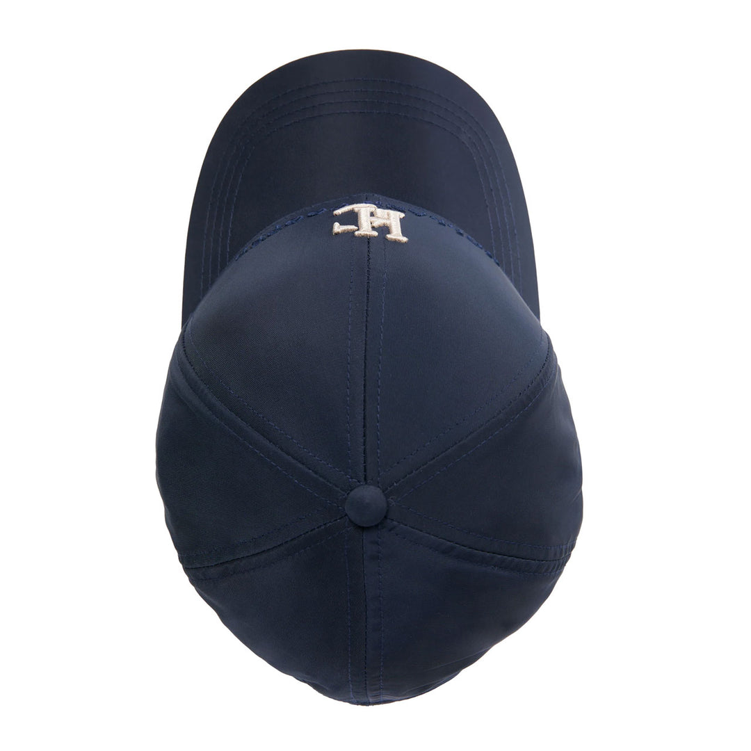 Holland Cooper Burghley Equestrian Cap