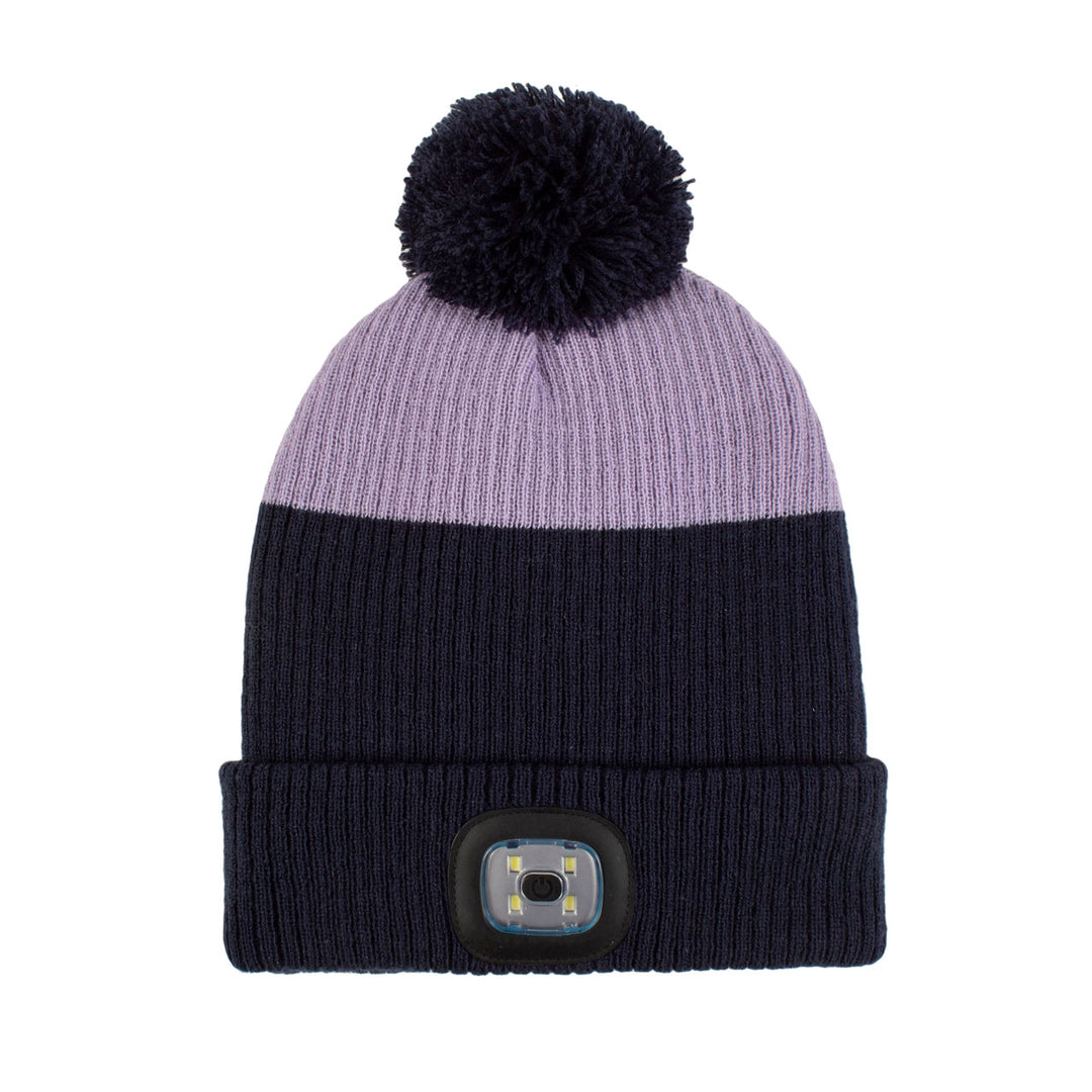 Platinum Ladies Mull LED Waterproof Hat