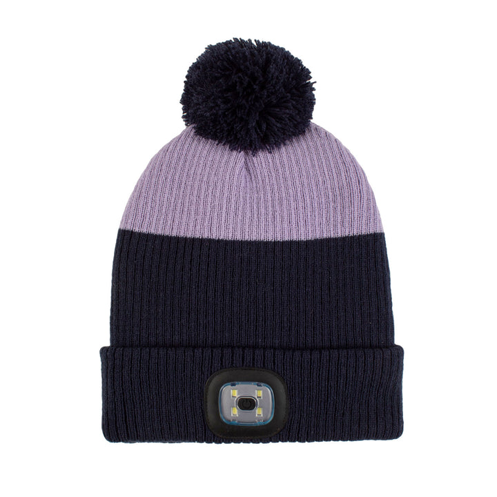 Platinum Ladies Mull LED Waterproof Hat