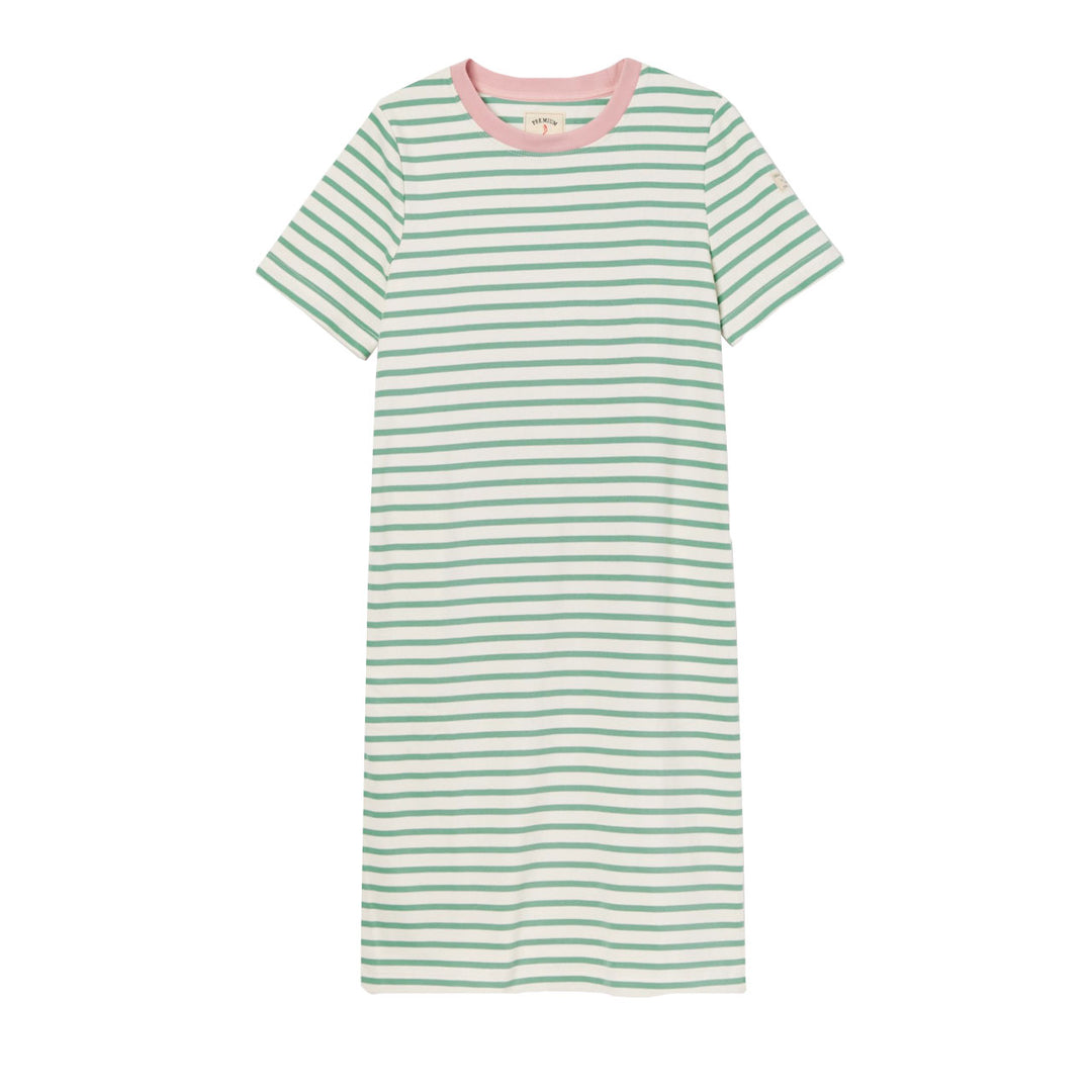 Joules Ladies Eden Stripe Dress