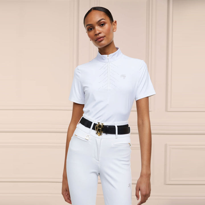 Holland Cooper Ladies Windsor Show Shirt