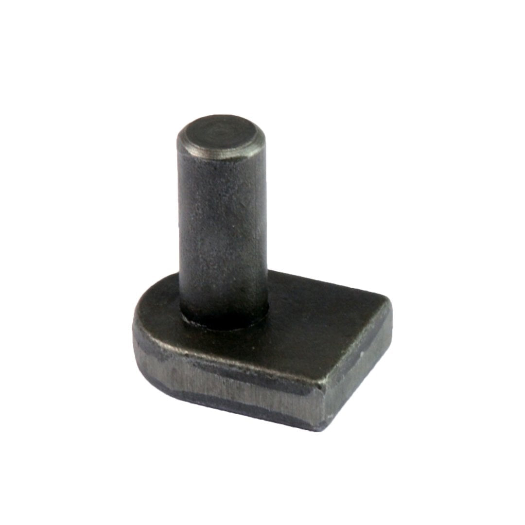 Eliza Tinsley 12mm Pin Base Hook To Weld