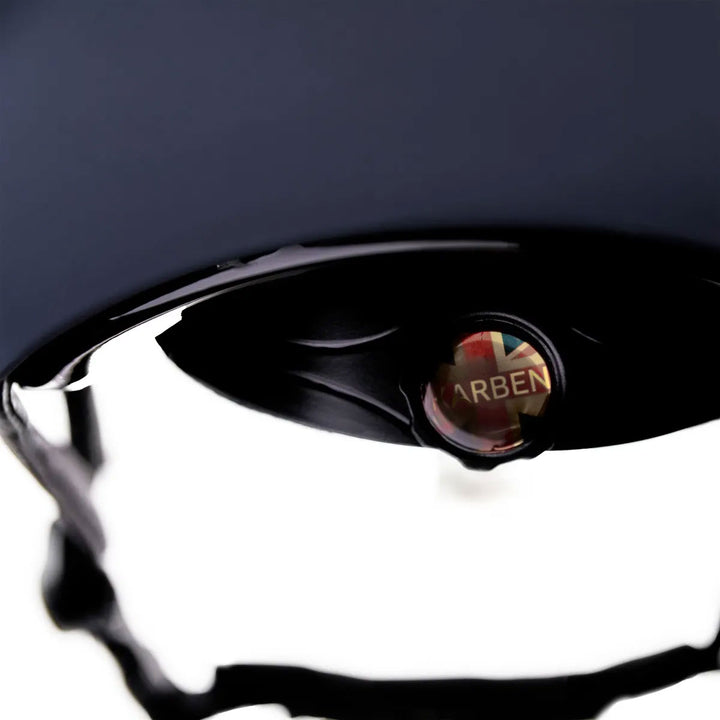 Karben Valentina Riding Hat