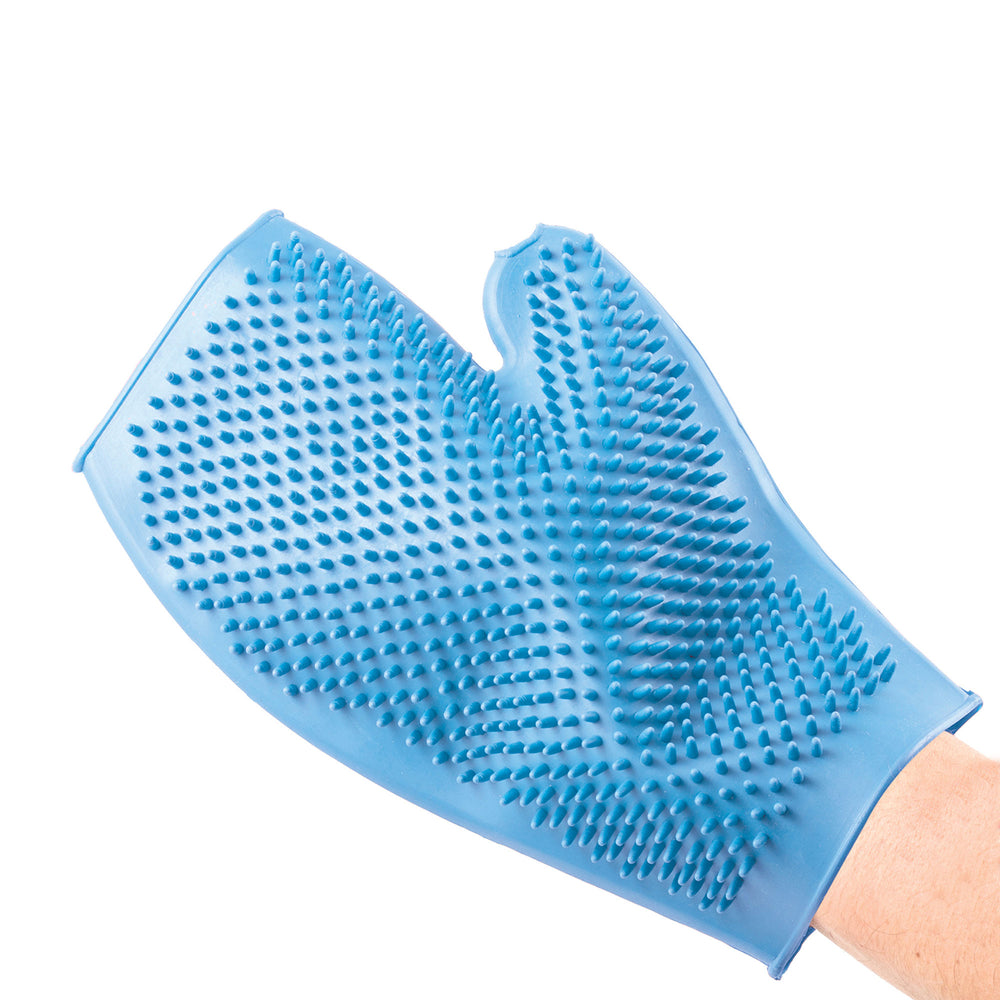 Ancol Ergo Grooming Glove