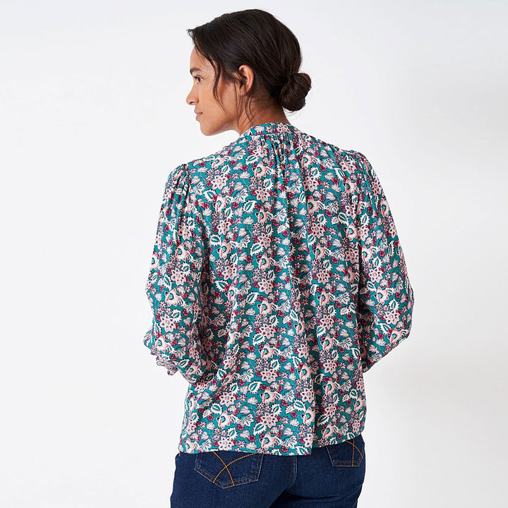 Crew Ladies Orla Blouse