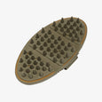 LeMieux Flexi Massage Brush - Peony