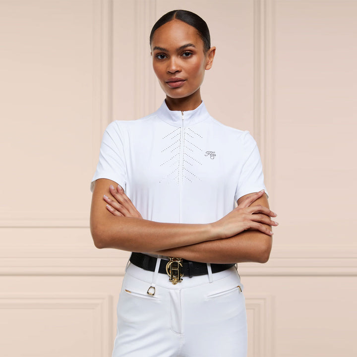 Holland Cooper Ladies Windsor Show Shirt