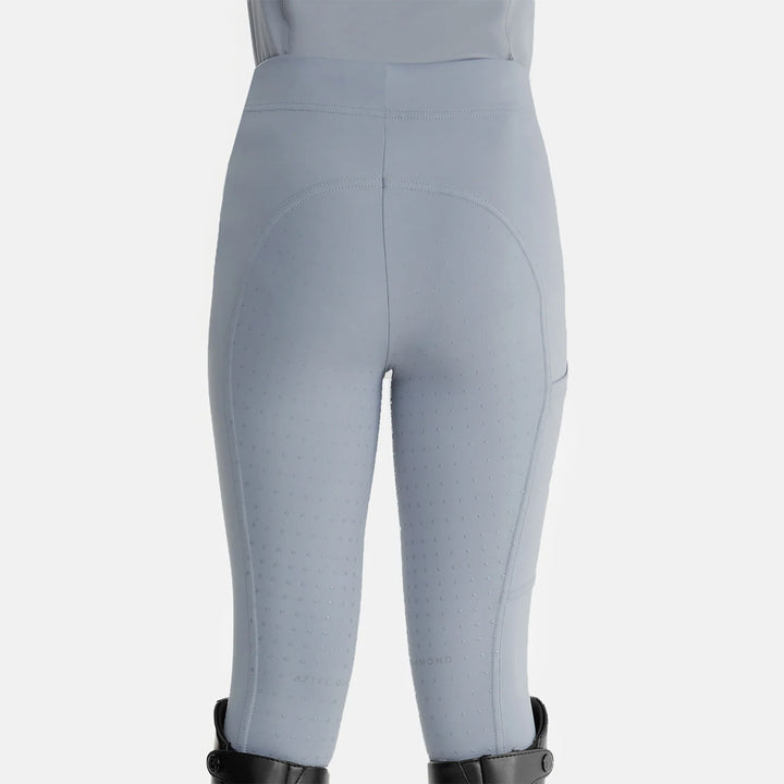 Aztec Diamond Young Rider Full Seat Leggings