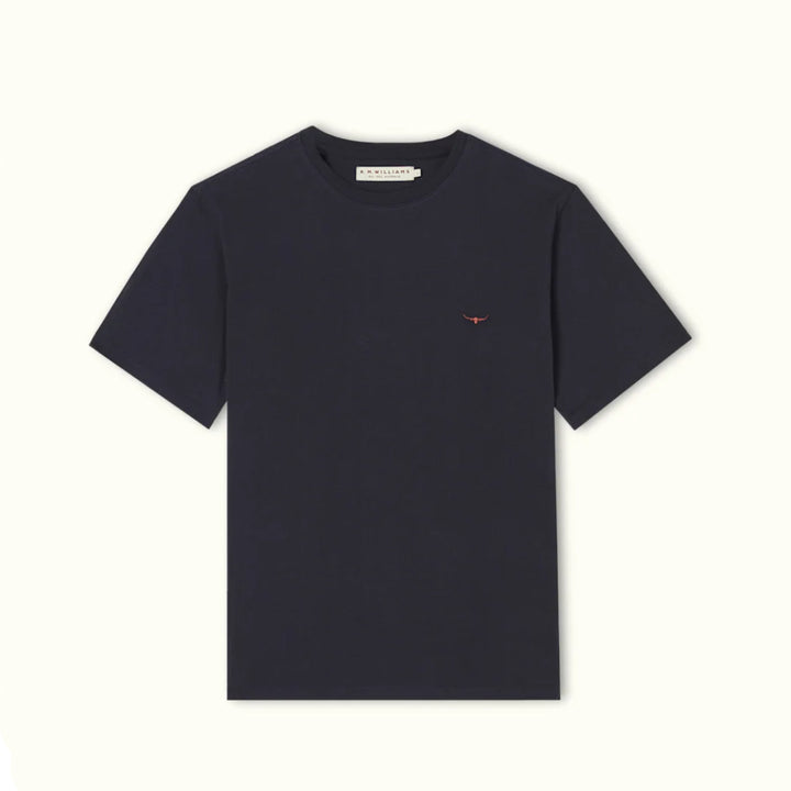 R M Williams Mens Parson T-Shirt