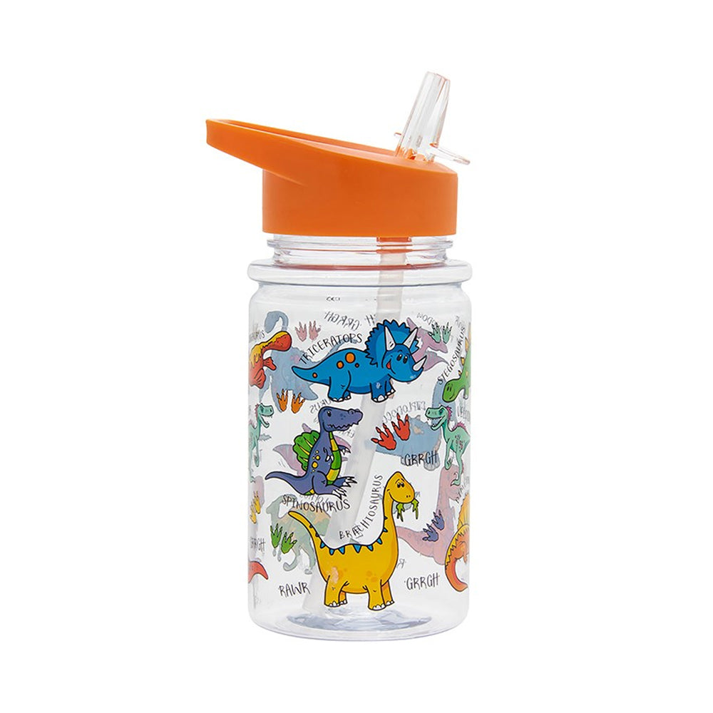 Little Stars Children's Dinosaur Drink Bottle