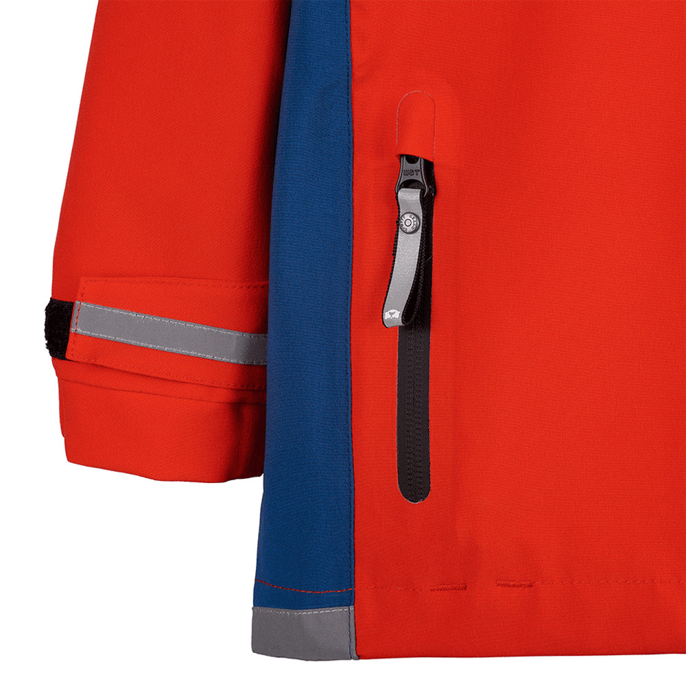 Spotty Otter Adventure Unlined Waterproof Jacket