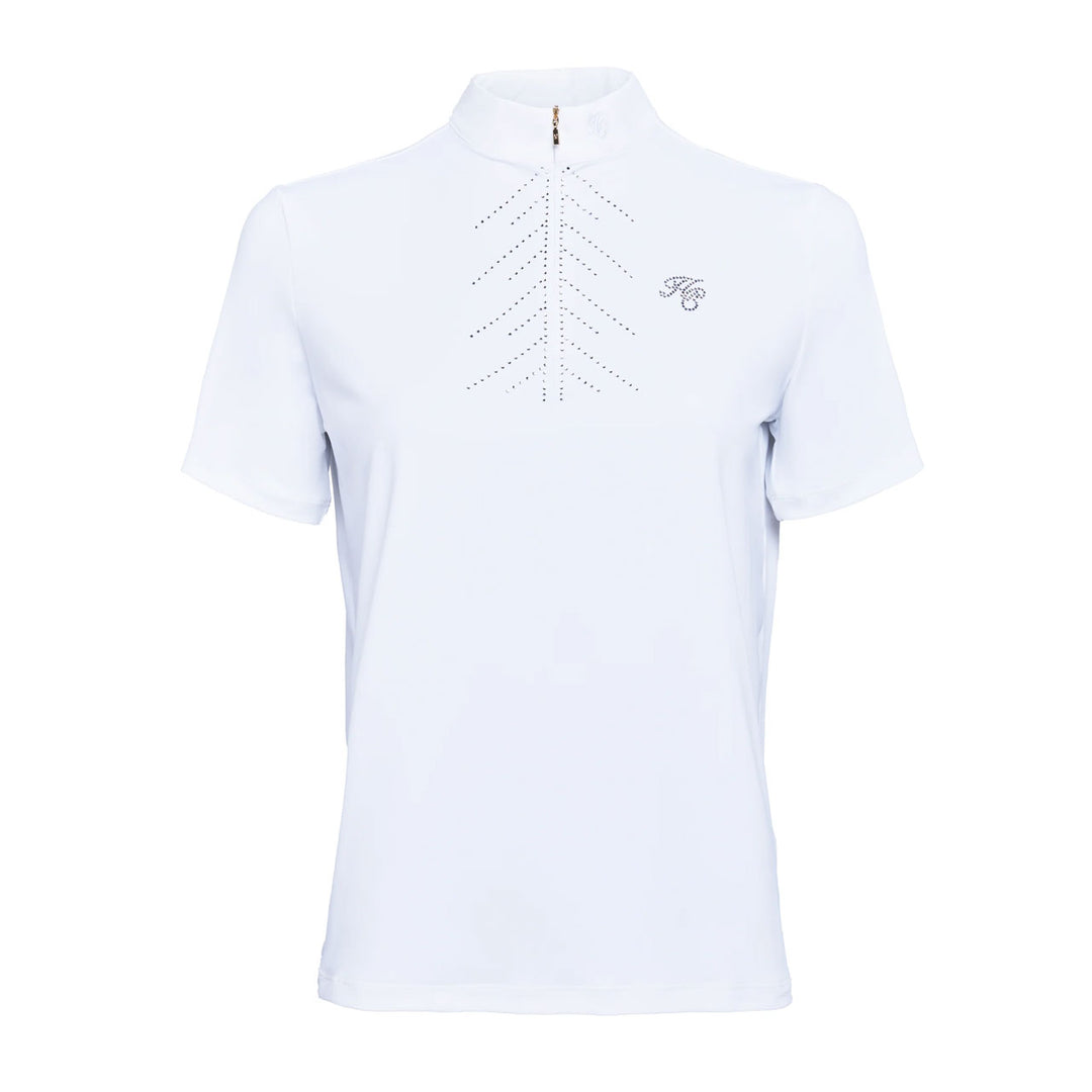Holland Cooper Ladies Windsor Show Shirt