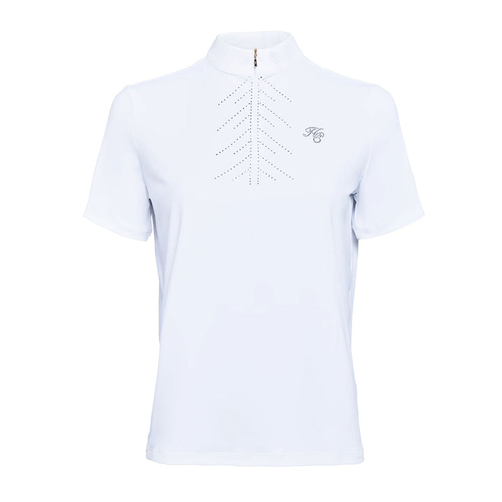 Holland Cooper Ladies Windsor Show Shirt