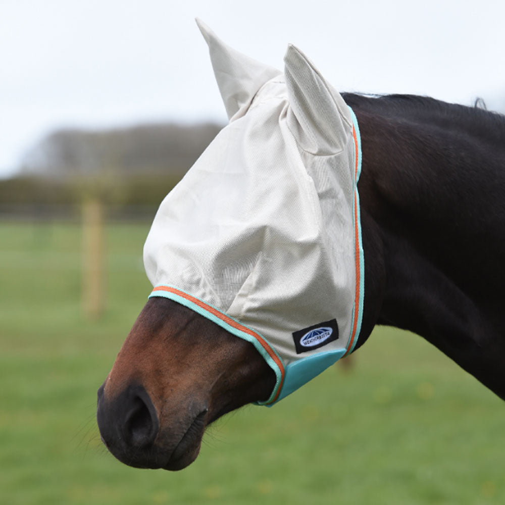 Weatherbeeta Comfitec Essential Mesh Mask