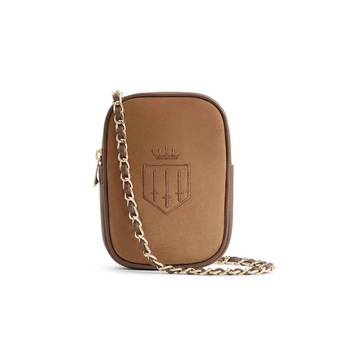 Fairfax & Favor Mini Finsbury Cross Body Bag