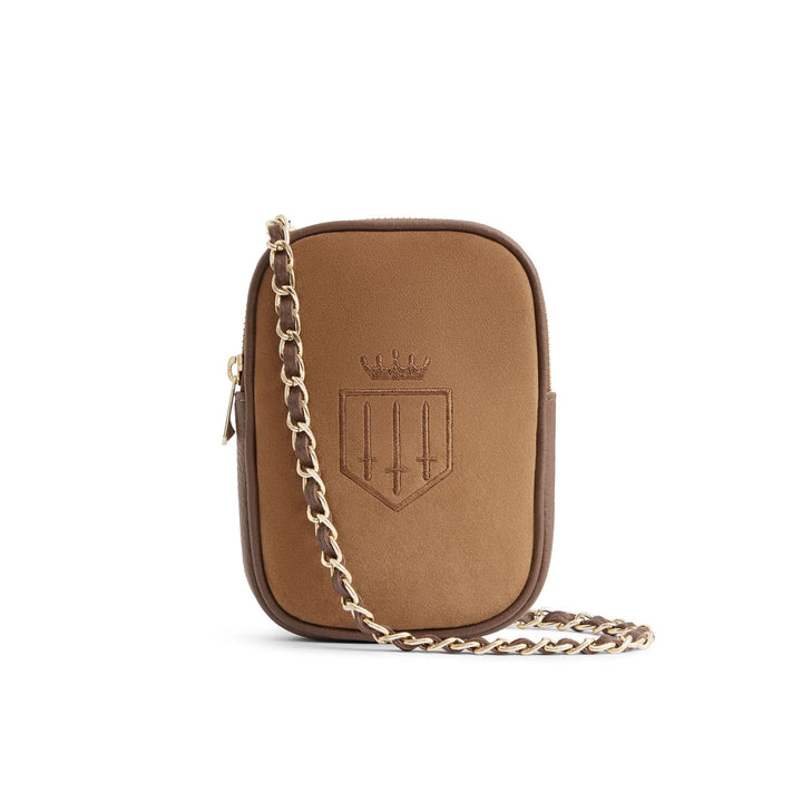 Fairfax & Favor Mini Finsbury Cross Body Bag