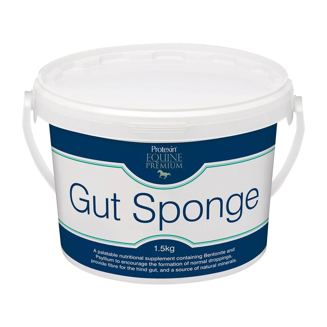 Protexin Gut Sponge 1.5kg  1.5kg