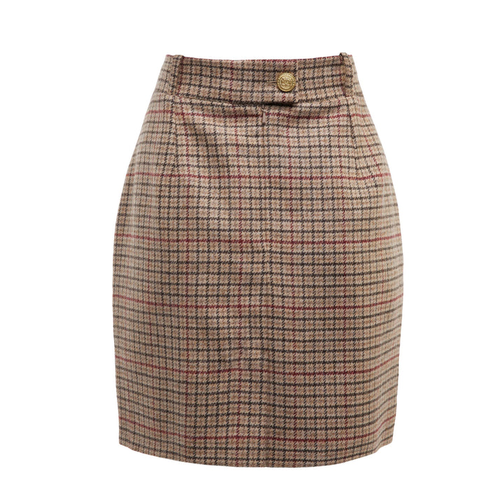 Holland Cooper Ladies Regency Skirt