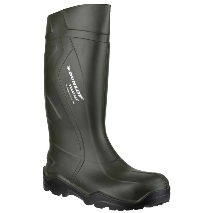 Dunlop Purofort Plus Full Safety Wellies