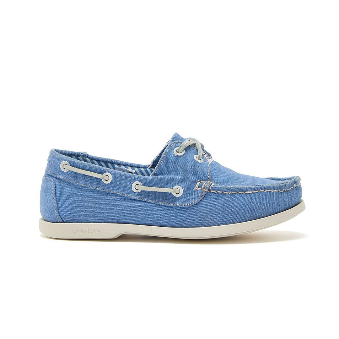 Chatham Ladies Jetty Joules X Deck Shoe