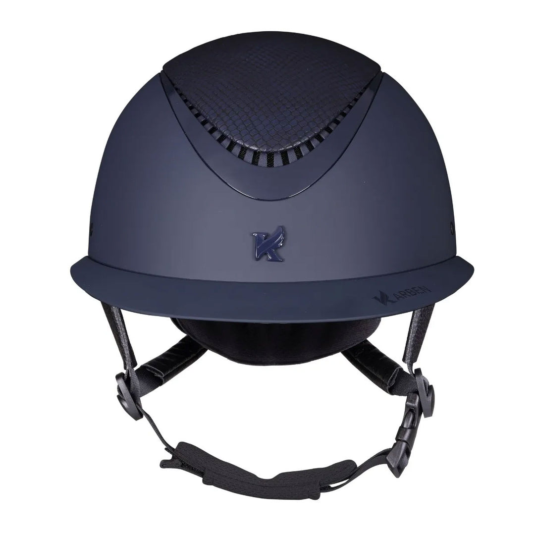 Karben Lorah Ellipse Riding Hat