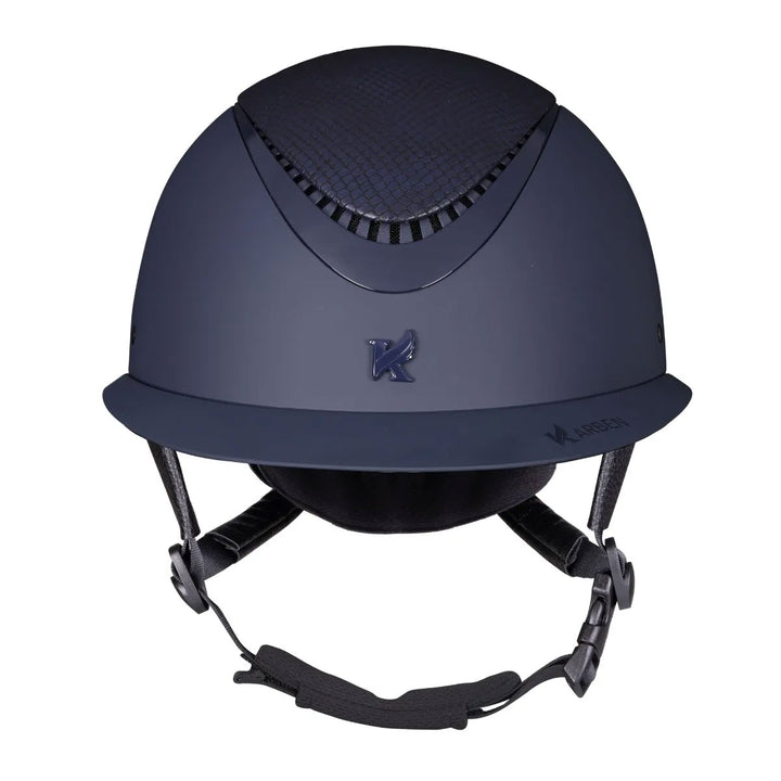 Karben Lorah Ellipse Riding Hat