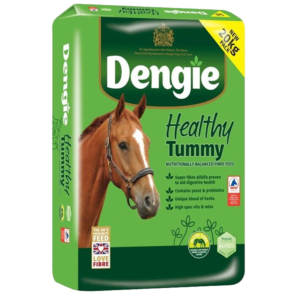 Dengie Healthy Tummy £2 off 20kg