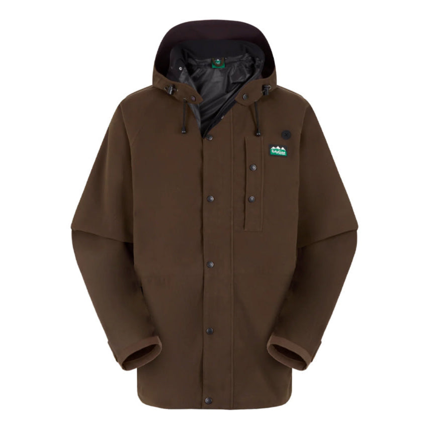 Ridgeline Mens Monsoon Classic Jacket