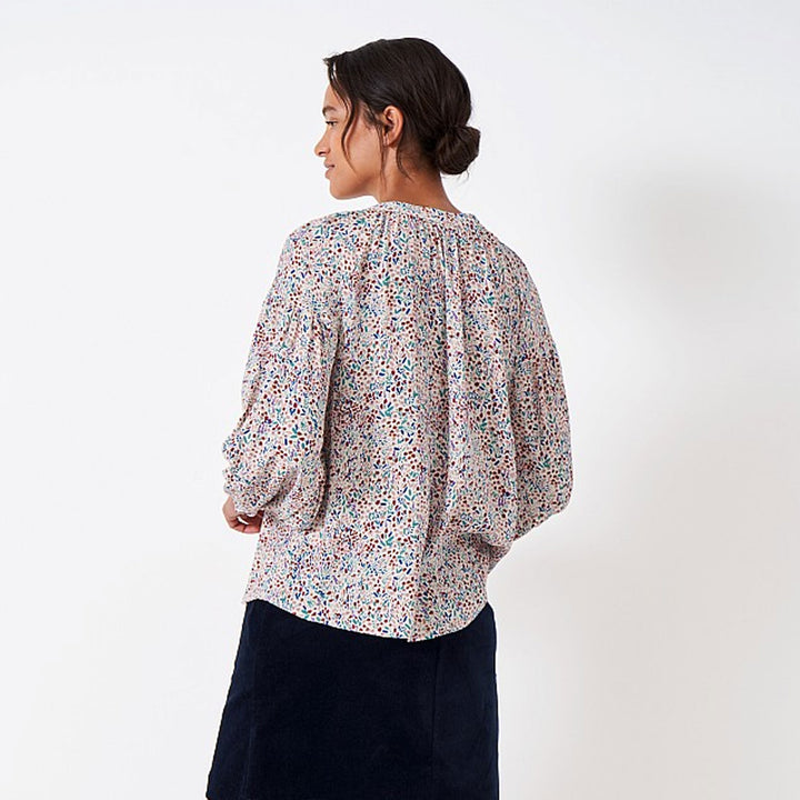 Crew Ladies Layla Blouse