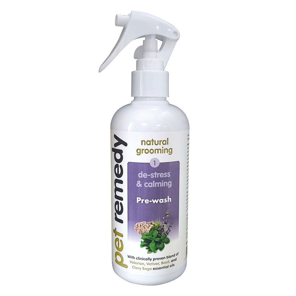 Pet Remedy Pre-Wash 300ml 300ml