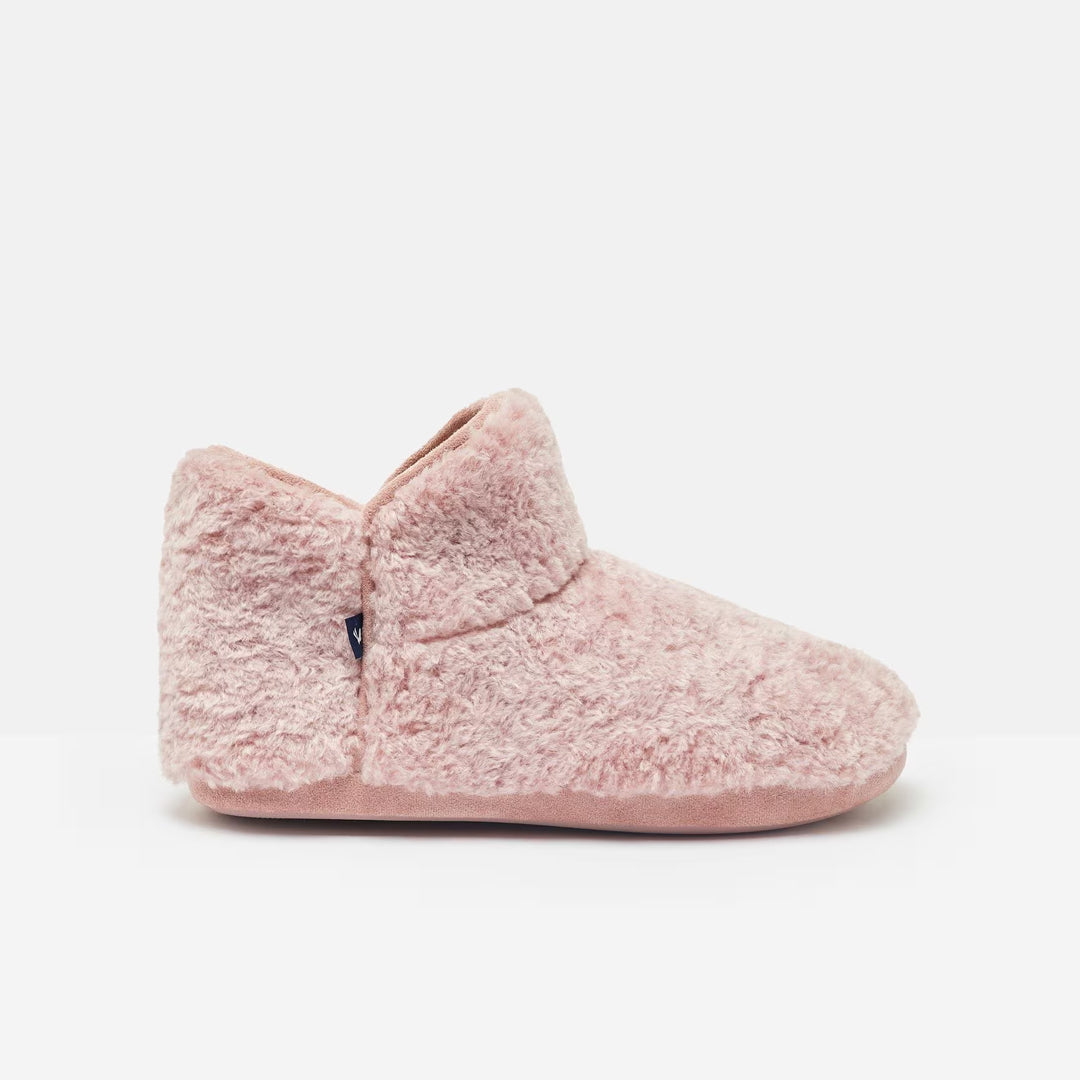 Joules fur lined boots best sale