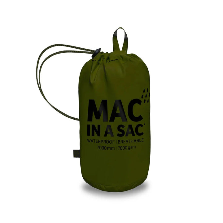 Mac In A Sac Origin II Jacket