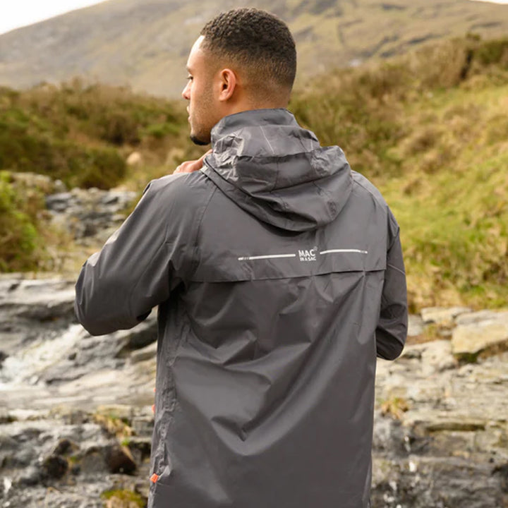 Mac In A Sac Origin II Jacket