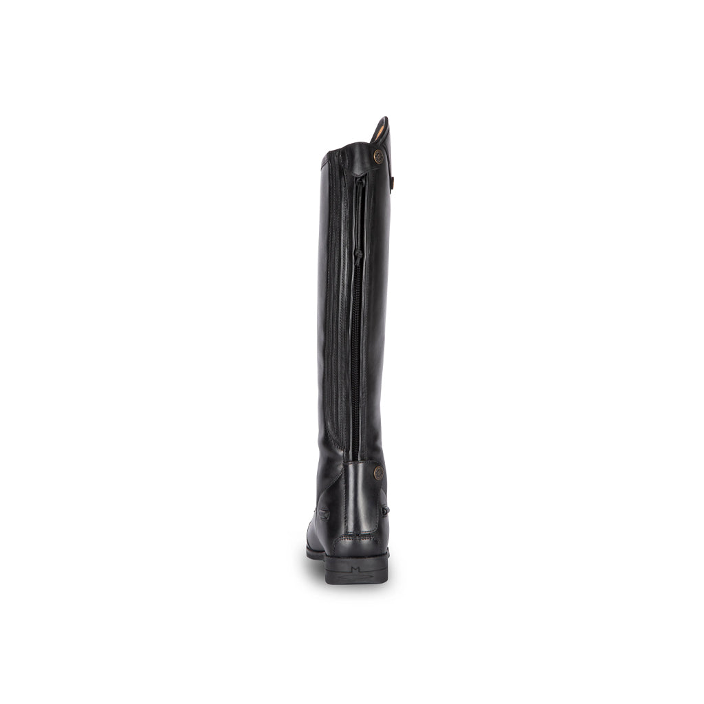 Moretta Ladies Ortona Riding Boots Standard