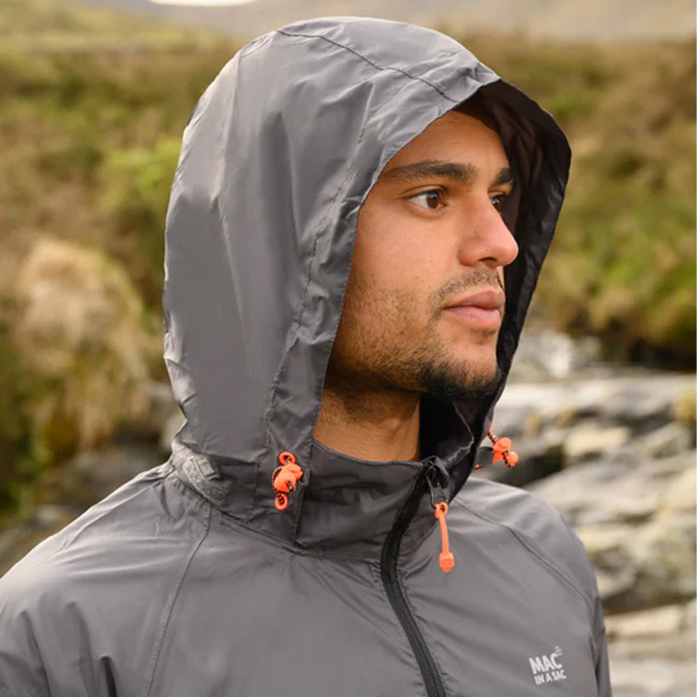 Mac In A Sac Origin II Jacket