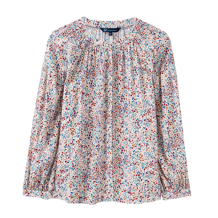 Crew Ladies Layla Blouse