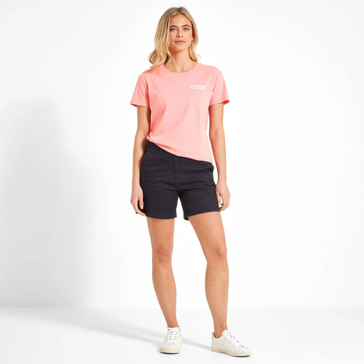 Schoffel Ladies Iris Shorts