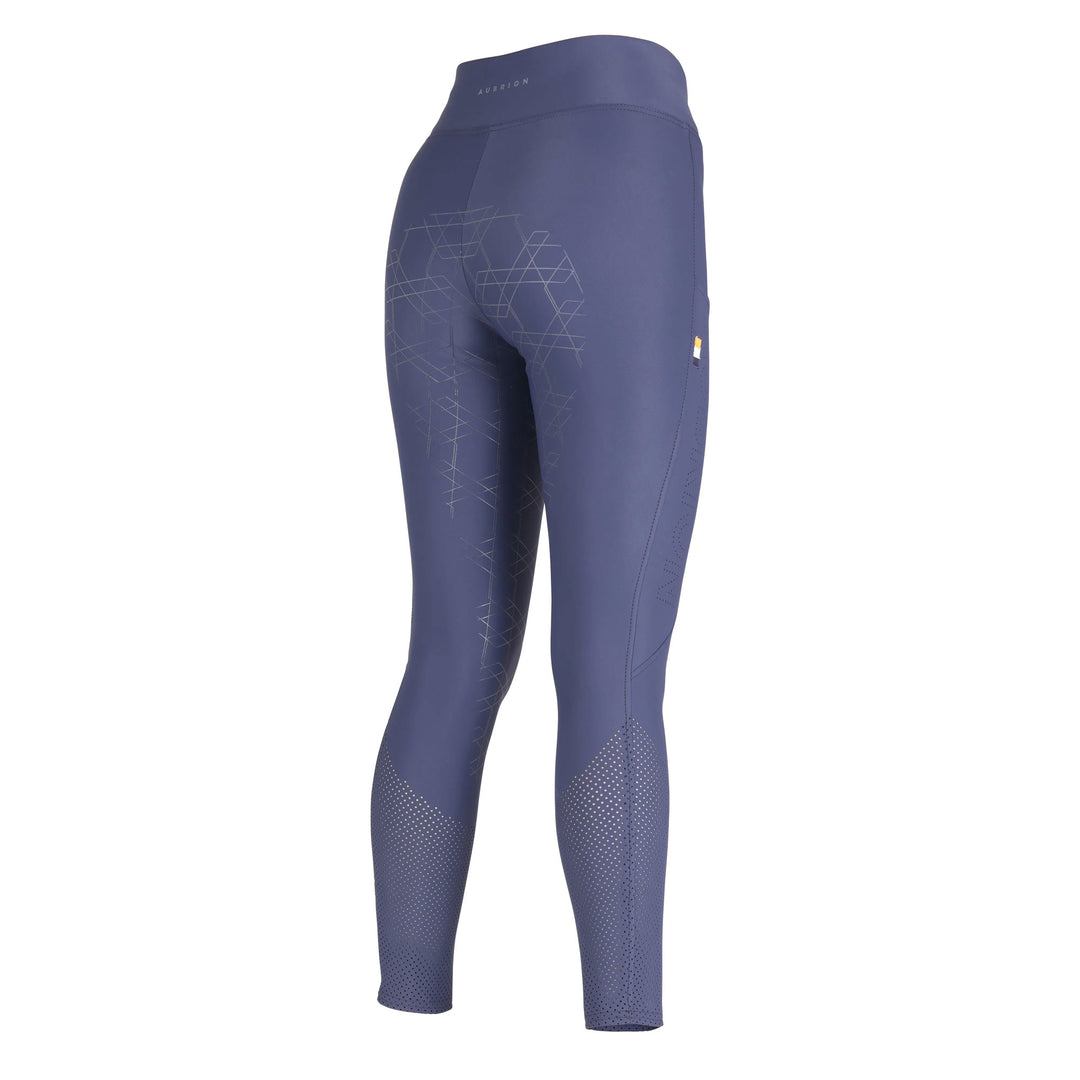 Aubrion Ladies Optima Air Riding Tights