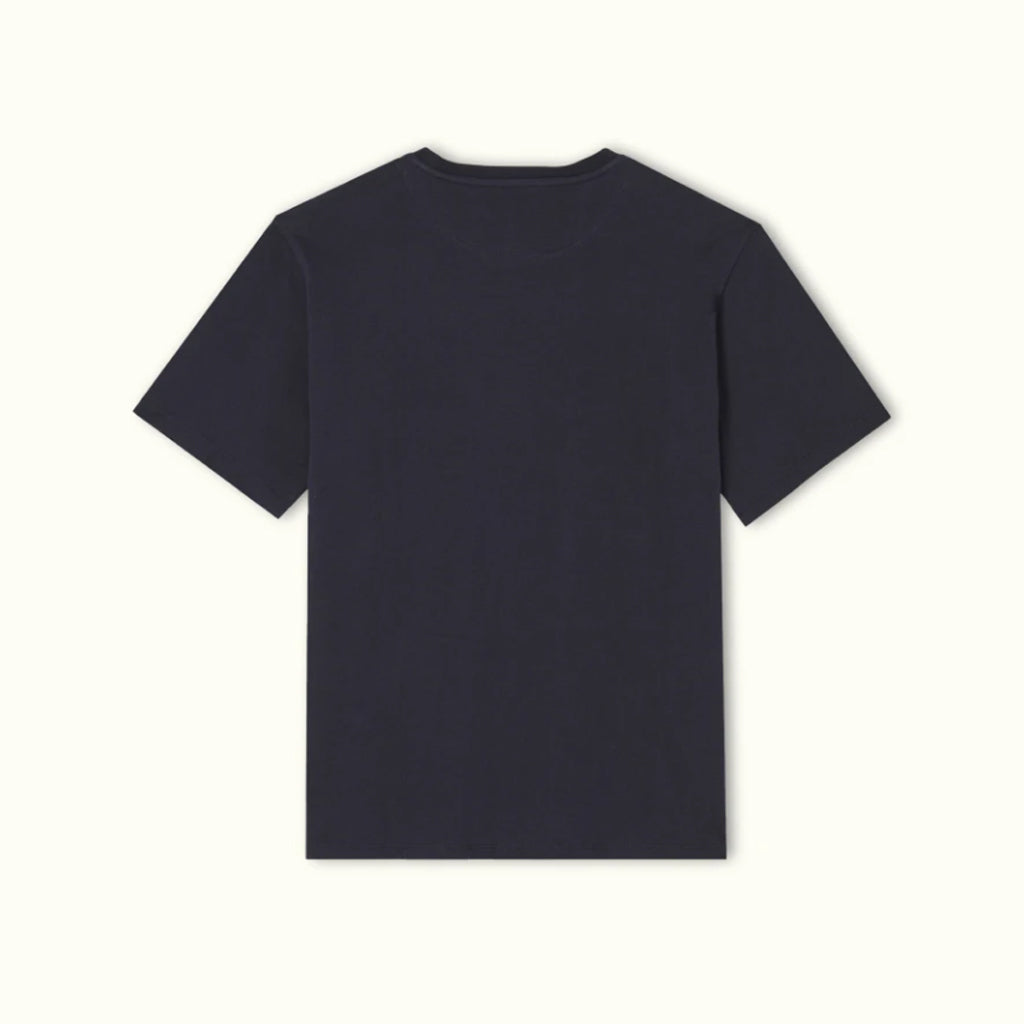 R M Williams Mens Parson T-Shirt