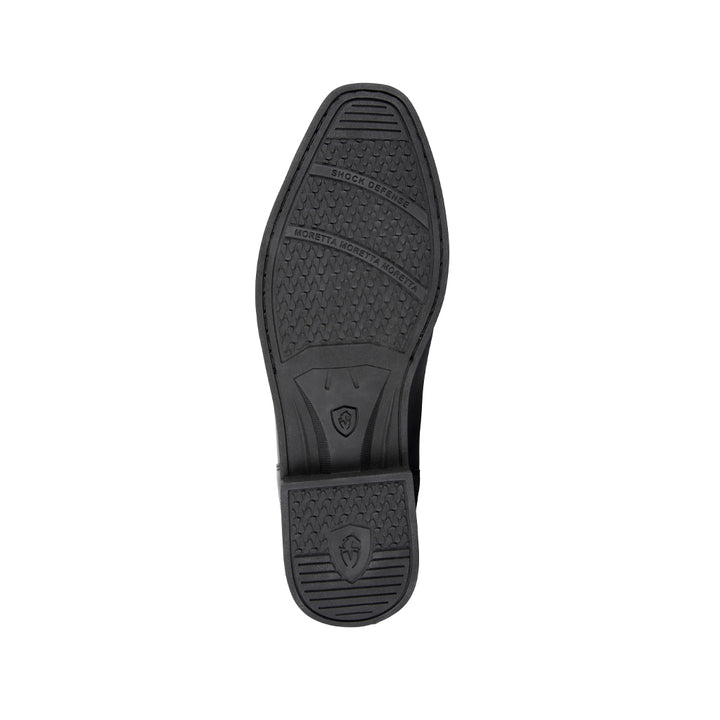 Moretta Ladies Ortona Riding Boots Standard