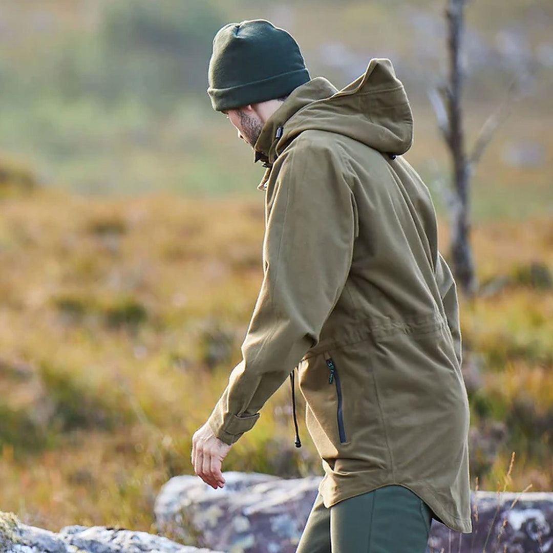 Ridgeline Mens Monsoon Classic Smock