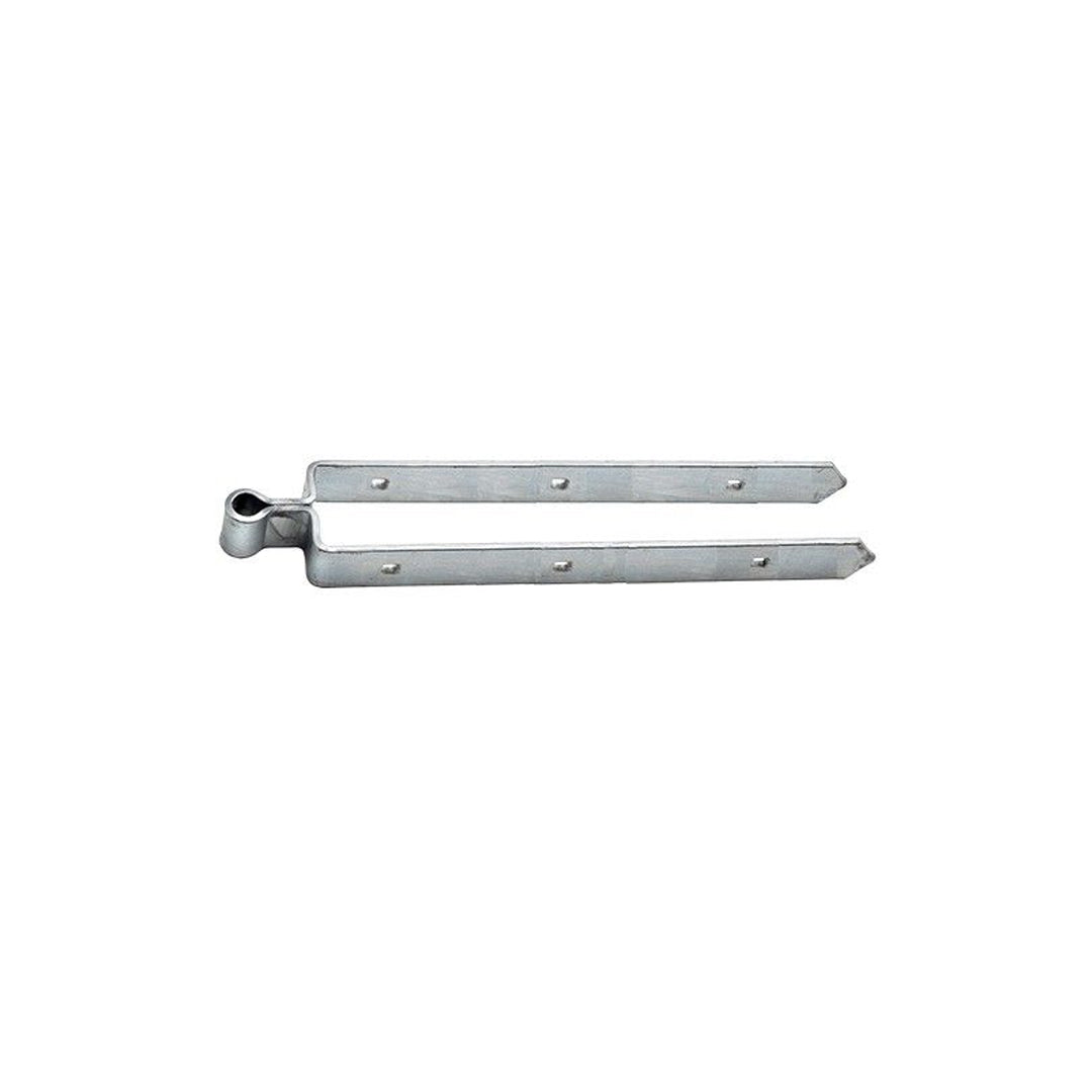 Eliza Tinsley 18" Galvanised Double Strap Top Band