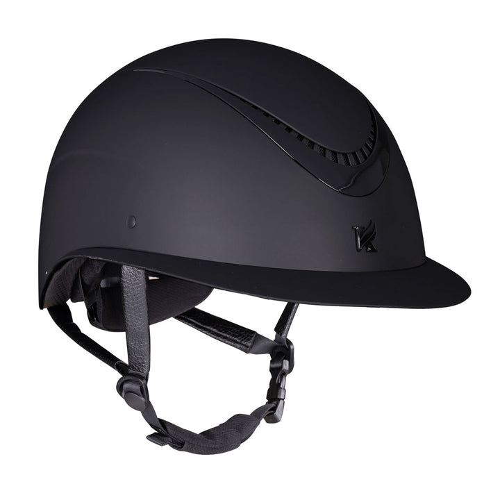 Karben Elisa Ellipse Riding Hat